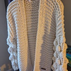 Wishlist Vintage Women's Sweater